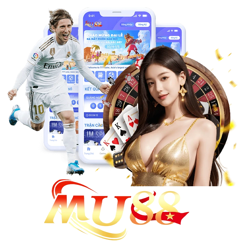 Hình minh họa chuyên mục Ứng dụng trên Mu88